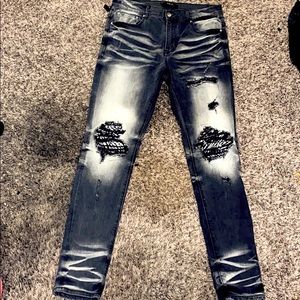 men amiri jeans sale